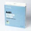Null BONECO Hybrid Filter A681