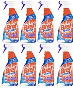 Null Bref Sidol Universal-Entkalker Aktiv-Zitronensäure 5x500 Ml Reinigungsmittel -WC Frisch-Shop 7092359d c3b9 4b41 b2de dfaaffd168b6 2