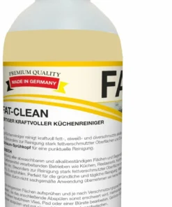 ARCORA Gebrauchsfertiger Küchenreiniger FAT-CLEAN, 500ml