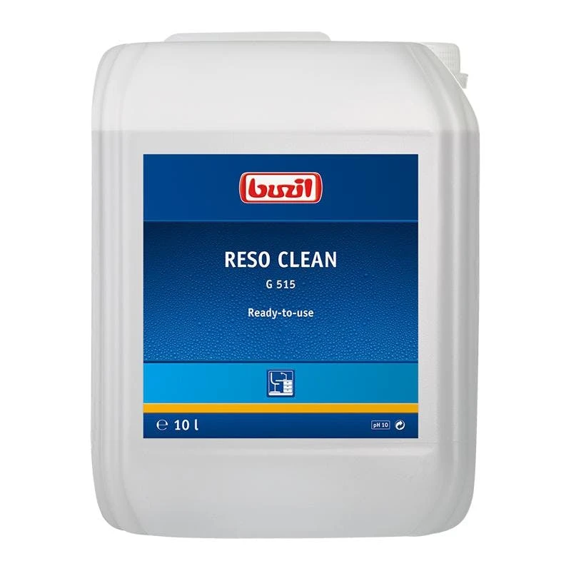 Buzil Multi Clean G 430 Alkalischer Aktivreiniger 10 L Kanister 4 Buzil Multi Clean G 430 Alkalischer Aktivreiniger 10 L Kanister – Bild 4