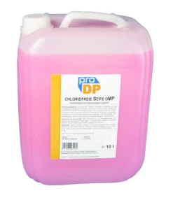 Null 10l Flüssigseife Seifencreme Rosa Ohne Mikroplastik Chloridfrei