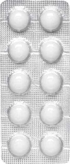 Bosch Reinigungstabletten 10 Stk. TCZ8001A (VE10) 2 Bosch Reinigungstabletten 10 Stk. TCZ8001A (VE10) – Bild 2