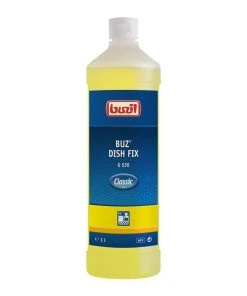 Buzil Buz® Dish Fix G 530 Handspülmittel 1 L Flasche