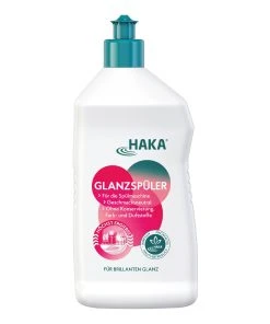 Null HAKA Glanzspüler, 750 Ml