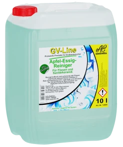 ARCORA Sanitärunterhaltsreiniger BILANZ FRESH, 10L -WC Frisch-Shop 71036680 d77d 4e6e 8187 f14ef2e96936 1