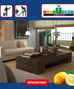 Null Putzboy Allzweck Reiniger - Konzentrat - 1 Liter - Universalreiniger Für Böden Und Oberflächen - Made In Germany 12 Null Putzboy Allzweck Reiniger - Konzentrat - 1 Liter - Universalreiniger Für Böden Und Oberflächen - Made In Germany -WC Frisch-Shop 721bc0fe 0251 405d bf27 fb670f46b3aa