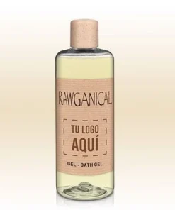 Null 20 Flaschen Bodymilk 300 Ml Neutral Rawganical -WC Frisch-Shop 725746b6 86fa 4129 8314 3f02737e1194