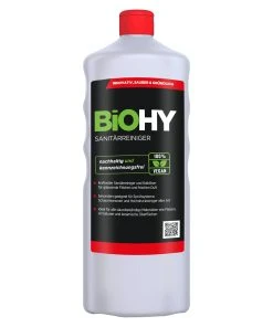 Buzil Planta San Intense P319 ökologischer Sanitärreiniger 1l -WC Frisch-Shop 72a9bdc1 5bbc 4366 8f75 baa3eb109978 5