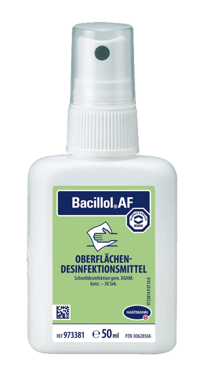 Null Desinfektions-Reiniger "Lemon" Für Masken 50ml/Pumpsprüher 5 Null Desinfektions-Reiniger "Lemon" Für Masken 50ml/Pumpsprüher – Bild 5