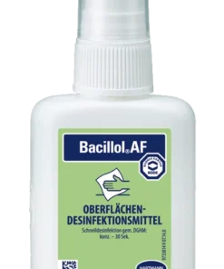 Null Desinfektions-Reiniger "Minze" Für Masken 50ml/Pumpsprüher -WC Frisch-Shop 72d4ce19 8aa7 473a a710 b85c2993d2f5