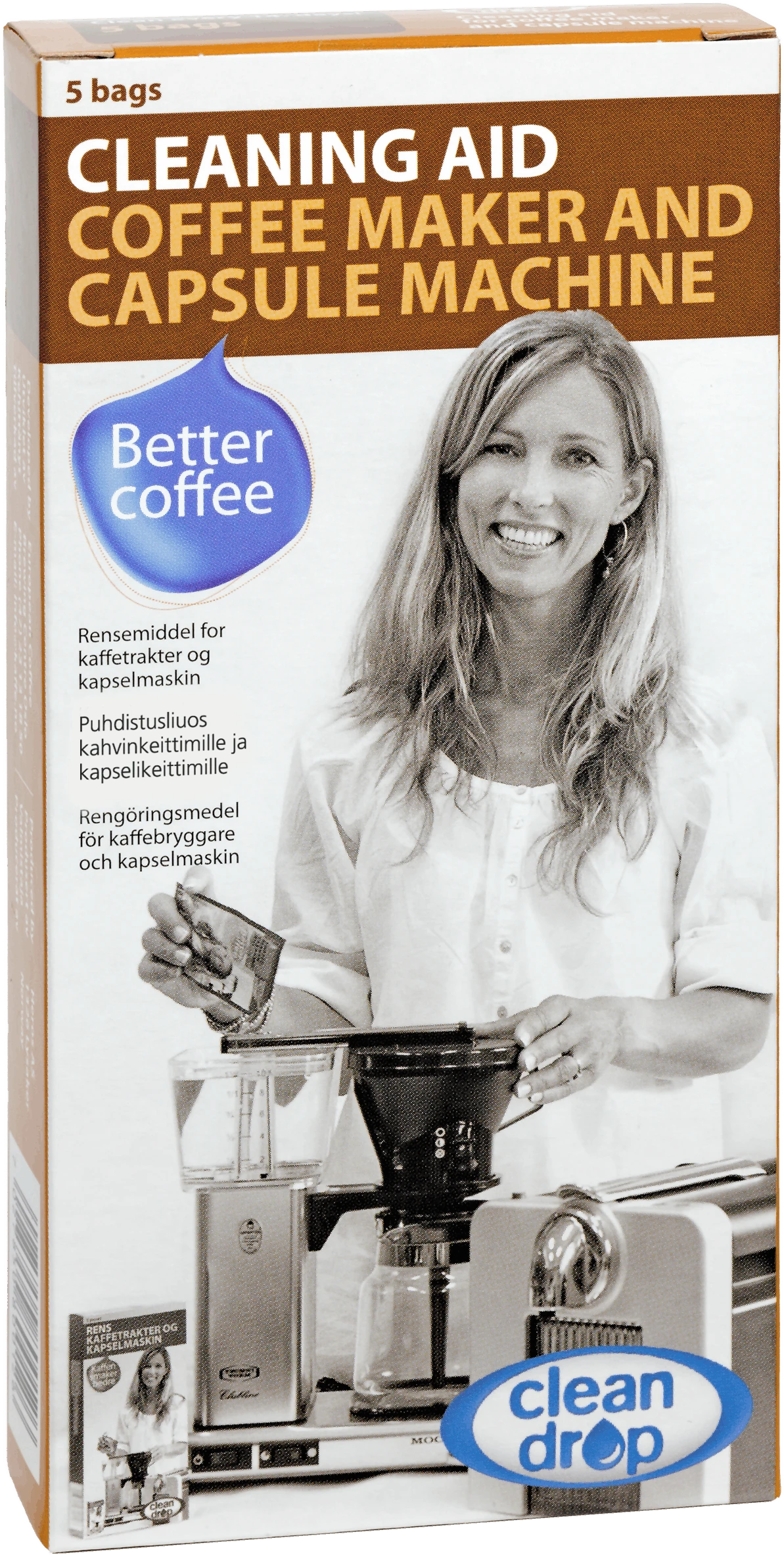 Null Grindz Kaffeemühlen-Reiniger Grinder Cleaner 3x35 G 4 Null Grindz Kaffeemühlen-Reiniger Grinder Cleaner 3x35 G – Bild 4