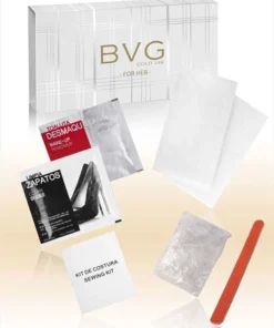 Null For Her BVG Gold Neutral