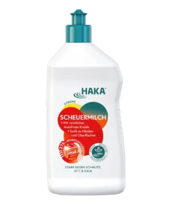 Null HAKA Scheuermilch, 750 Ml