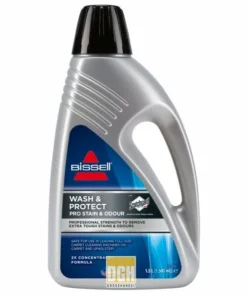 BISSELL Wash & Protect 1,5L Reiniger Scotchgard -WC Frisch-Shop 73e22f71 1686 4e33 a9f3 de8134d765a3 3