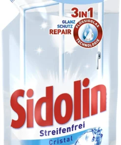Null Sidolin Brillenputztücher 20 Stück Reinigungstücher Tücher Reinigen Putztuch -WC Frisch-Shop 74f89eee 8c5b 4a70 a55d 960de2d0baee 4