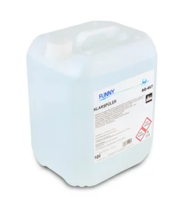 Funny Klarspüler Für Spülmaschinen, Schaumarm, Schonend, 10 Liter 12 Funny Klarspüler Für Spülmaschinen, Schaumarm, Schonend, 10 Liter -WC Frisch-Shop 7562d52d 54e7 4484 b7e1 32439bd74aae