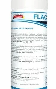 ARCORA FLÄCHENDESINFEKTION Auf Chlorbasis Mit Orangenduft, 1L