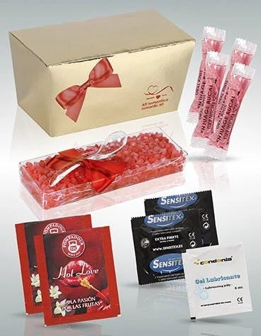 Null Muster Set Rawganical 7 Null Muster Set Rawganical – Bild 7