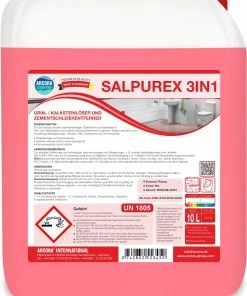 ARCORA Sanitärunterhaltsreiniger BILANZ FRESH, 1L -WC Frisch-Shop 76d2dc48 b301 4bac 8c56 fd7fc9313b14 3 scaled