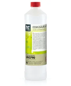 Null 15 X 1 Liter Essigsäure 60% In Flaschen 10 Null 15 X 1 Liter Essigsäure 60% In Flaschen -WC Frisch-Shop 792f7945 9649 4b40 b554 d960a618b3f4