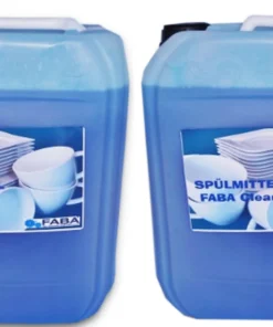 Null 20 L Geschirrspülmittel Konzentrat Spülmittel 2 X 10 Liter -WC Frisch-Shop 7969c5f0 1724 4bc8 8f23 1a52a1c48321