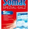 Somat Spezial-Salz Spülmaschinensalz Spülmachine Geschirrspülleistung 1,2kg