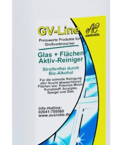 Null Tierfee Ökologischer Glasreiniger - 5 Liter -WC Frisch-Shop 7a89d97c 0f23 46c8 a096 b44f8aa60151 2