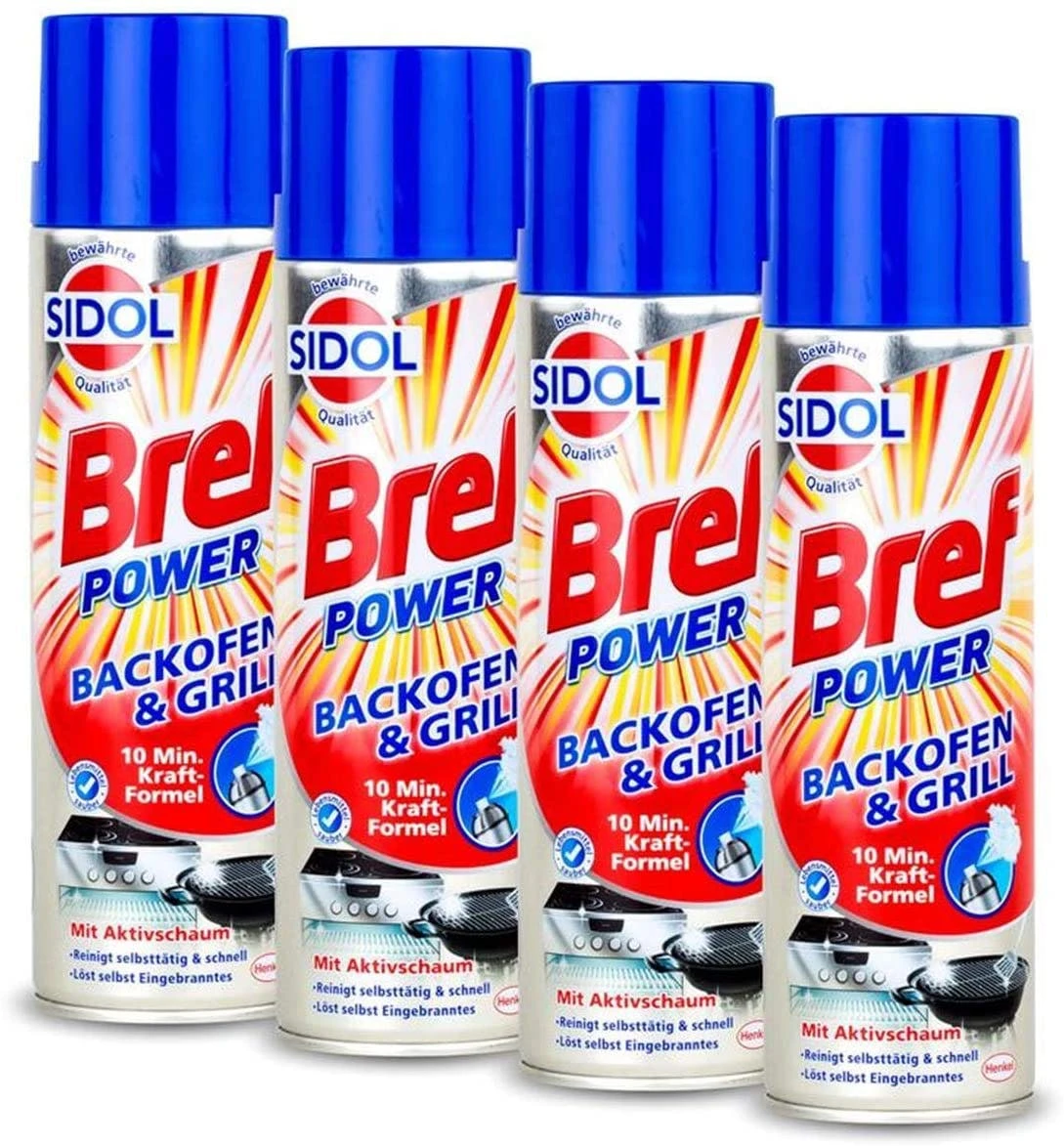 Null Sidol Power Universal-Entkalker 6x500 Ml Reinigungsmittel Reinigen Sauberkeit 4 Null Sidol Power Universal-Entkalker 6x500 Ml Reinigungsmittel Reinigen Sauberkeit – Bild 4