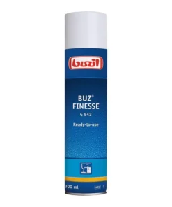 Buzil Buz® Finesse G 542 Möbel- Und Spezialpflege 300 Ml Flasche