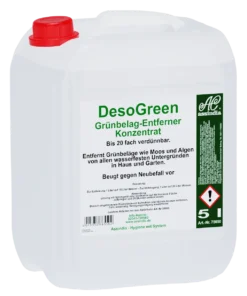 Assindia DesoGreen Grünbelagentferner 1000ml -WC Frisch-Shop 7b558227 ebf5 4017 a8bd ef5971973dd6 1