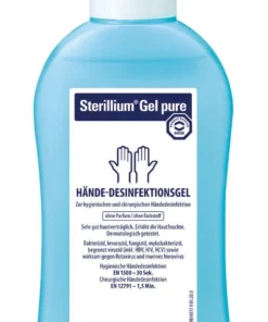 Null Sterillium Gel Pure Für CleanSafe Spender 1l 9 Null Sterillium Gel Pure Für CleanSafe Spender 1l -WC Frisch-Shop 7b91659a f2a8 490f 940a 2c95745ed2b0 2