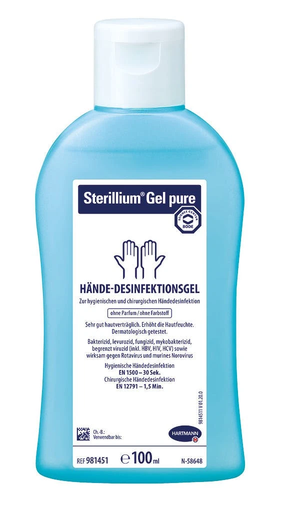 Null Handdesinfektion Ohne Alkohol 12x 100 Ml 7 Null Handdesinfektion Ohne Alkohol 12x 100 Ml – Bild 7