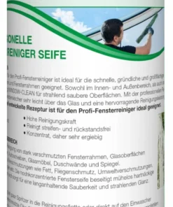 ARCORA Professionelle Fensterreiniger-Seife WINDOW-CLEAN, 5 L -WC Frisch-Shop 7b9b66f2 2372 4d6b a928 52740f059daf 3 scaled
