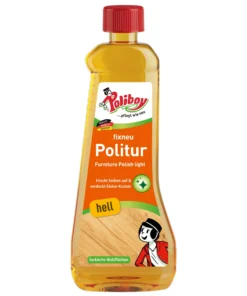 Null Poliboy Fixneu Möbelpolitur - Für Helle Oberflächen, 2,5L - Made In Germany -WC Frisch-Shop 7bfbe47f 5068 445b 9ad5 9fdd1cfa2857 9