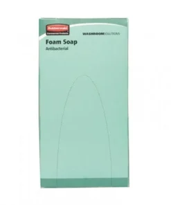 Rubbermaid Antibakterielle Schaumseife 6 X 80cl