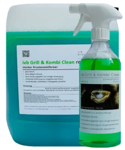 ARCORA Gebrauchsfertiger Hochalkalischer Grillreiniger GRILL-CLEAN, 10L -WC Frisch-Shop 7e3ba3f5 ea68 4574 8715 57725b43d841 1