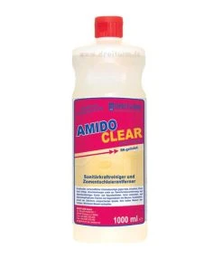 Buzil Bucalex® G 460 Sanitärgrundreiniger 1 L Flasche 12 Buzil Bucalex® G 460 Sanitärgrundreiniger 1 L Flasche -WC Frisch-Shop 7e416738 7f87 4734 ab73 967c46f45f23 3