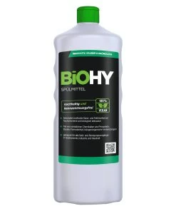 ARCORA Handspülmittel No4 CITRO HANDSPÜLMITTEL, 1L -WC Frisch-Shop 7efa9768 1269 4ffc 9210 88b5515b321b