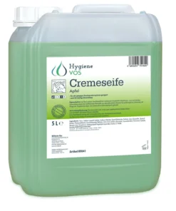 Null Hygiene Vos - Rosé Cremeseife 5L -WC Frisch-Shop 7f84e5de d930 4102 8d7d 0050127fb10c 2
