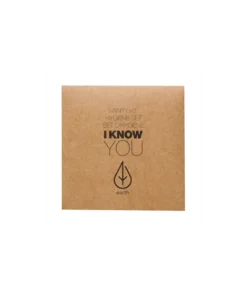 Null Kosmetikset Botanika