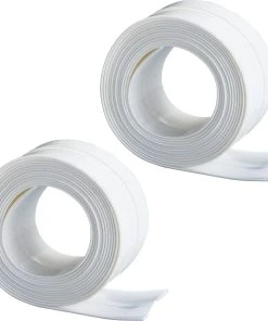 WENKO Abdichtungsband Extrabreit 2er Set