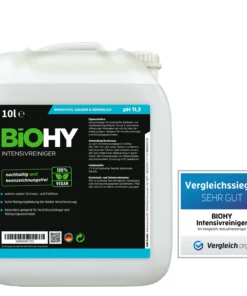 ARCORA Kraftvoller Küchenreiniger INPUR, 10L -WC Frisch-Shop 809e5f27 0b99 40e1 884b 1da05f7b2c38 1