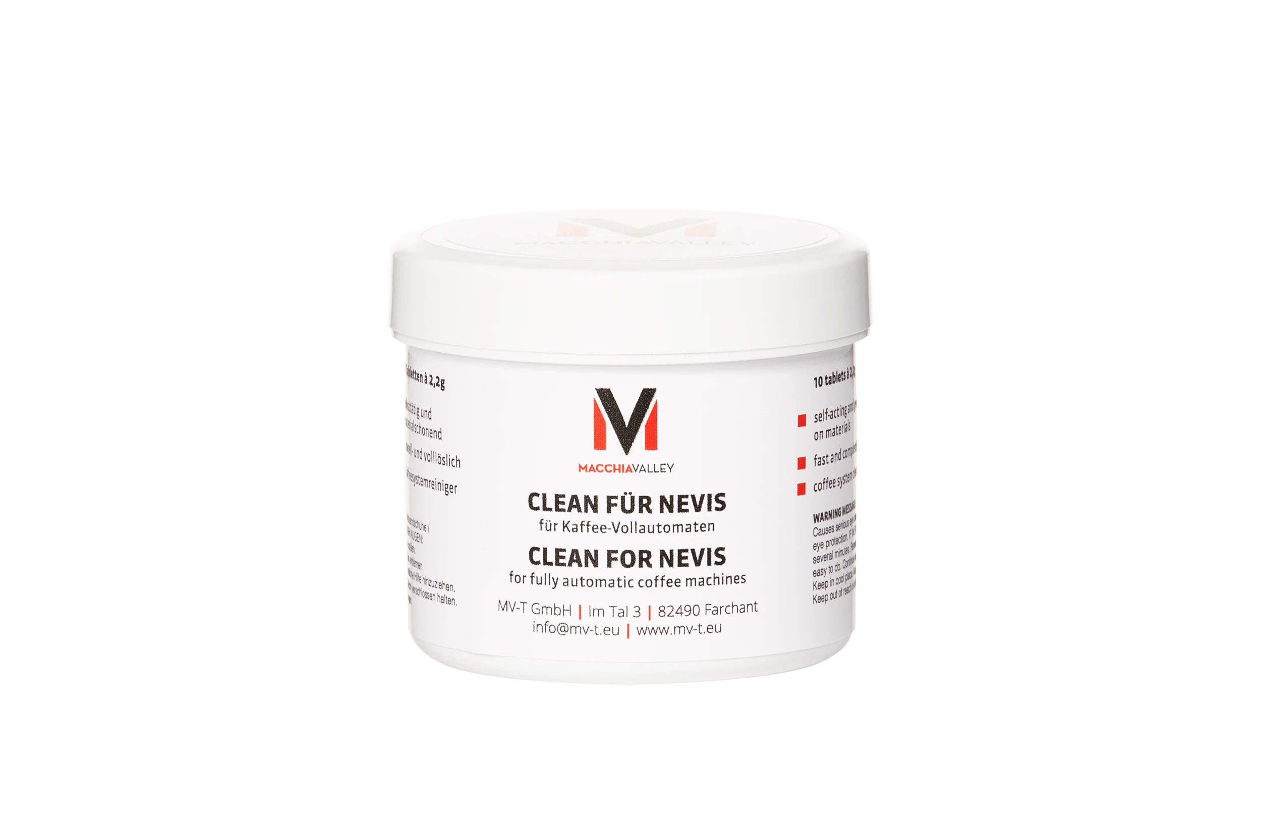 Bosch Reinigungstabletten 10 Stk. TCZ8001A (VE10) 7 Bosch Reinigungstabletten 10 Stk. TCZ8001A (VE10) – Bild 7