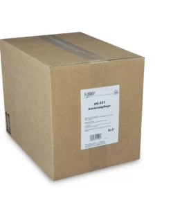 Funny Edelstahlpflege| 8 X 1 L + Sprayer | Selbstglänzend Ohne Polieren 13 Funny Edelstahlpflege| 8 X 1 L + Sprayer | Selbstglänzend Ohne Polieren -WC Frisch-Shop 8168aa9c f42a 49e3 9c26 717b2fbfe156