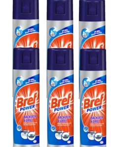 Null Bref Power Gegen Kalk Und Schmutz Kalkreiniger 2x750 Ml Sprühflasche Reiniger -WC Frisch-Shop 81bb0caf ecb2 4478 85e2 dfcdc47c74b8