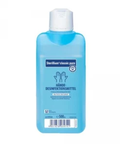 Null Bode Sterillium Virugard Händedesinfektion, 4x500 Ml, RKI 10 Null Bode Sterillium Virugard Händedesinfektion, 4x500 Ml, RKI -WC Frisch-Shop 837a5e23 b442 494b b522 e579db98524a 3