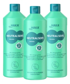 Null HAKA Neutralseife Original Allzweckreiniger Für Haushalt Und Auto, 300g Spender -WC Frisch-Shop 83b3c4d4 8335 4024 b596 d316054c22ed 2