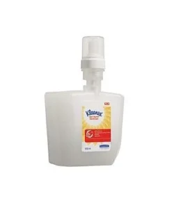 Null KLEENEX® Handdesinfektionsgel, Mit Alk - Kassette/1200ml/6383 1200ml Mit Alkohol