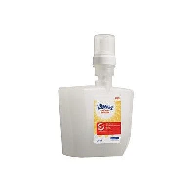 Null KLEENEX® Handdesinfektionsgel, Mit Alk - Kassette/1200ml/6383 1200ml Mit Alkohol 4 Null KLEENEX® Handdesinfektionsgel, Mit Alk - Kassette/1200ml/6383 1200ml Mit Alkohol – Bild 4