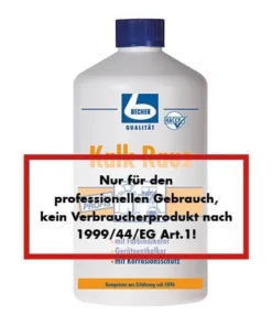 Dr-becher Dr. Becher "Dr. Becher" Kalk Raus 1 L -WC Frisch-Shop 84647c60 ea6e 40df bd0b fdbd78ac8d44